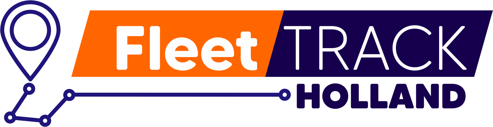 FleetTrack Holland logo